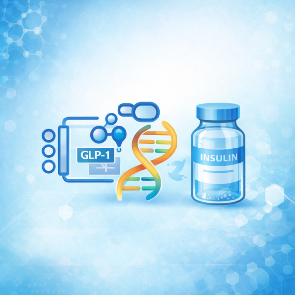 Metabolic & Endocrine Therapies