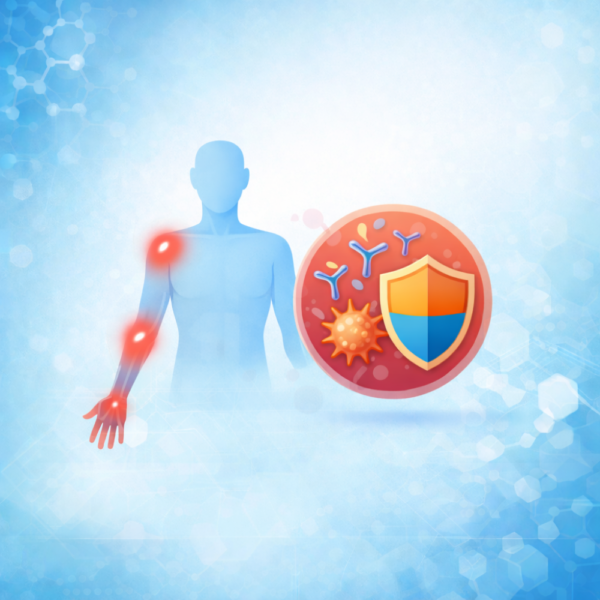 Autoimmune & Inflammatory Disorders