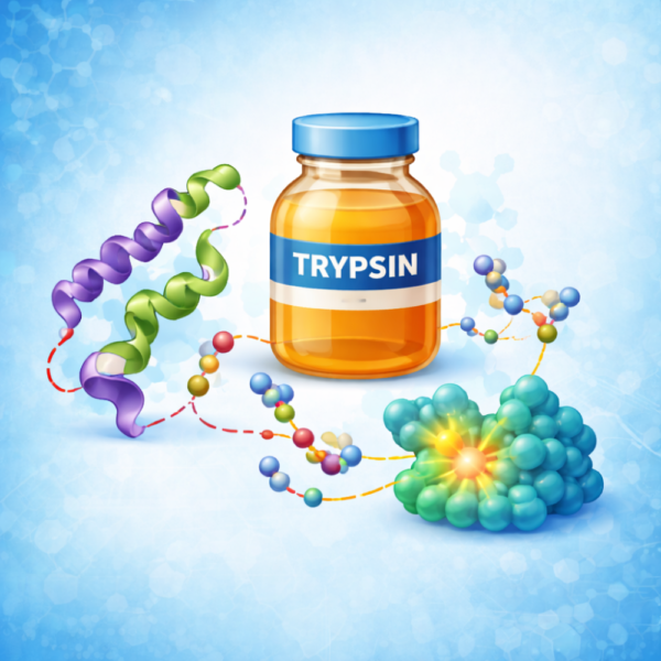 Trypsin